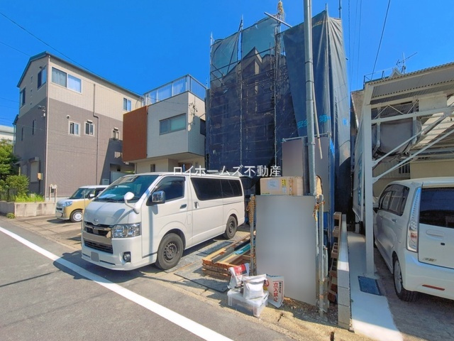  | 豊田市美里３丁目6-17『仲介料無料』新築戸建て | 撮影：'26/07/09