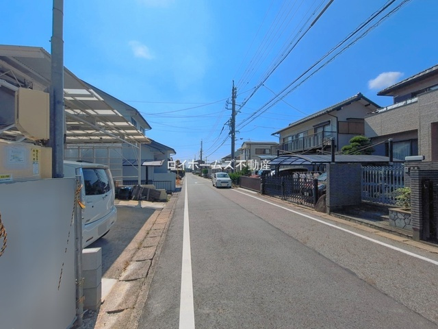  | 豊田市美里３丁目6-17『仲介料無料』新築戸建て | 撮影：'26/07/09