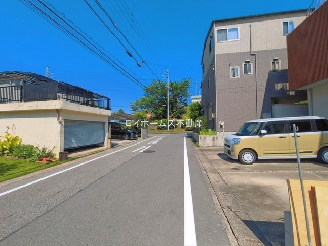  | 豊田市美里３丁目6-17『仲介料無料』新築戸建て | 撮影：'26/07/09