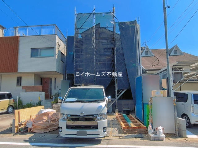  | 豊田市美里３丁目6-17『仲介料無料』新築戸建て | 撮影：'26/07/09