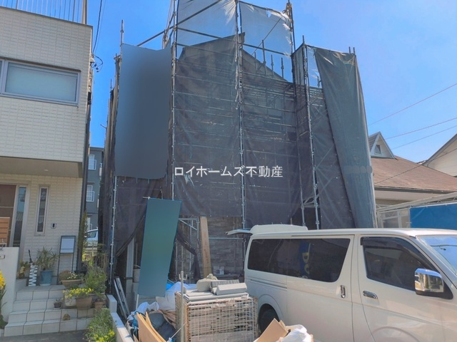  | 豊田市美里３丁目6-17『仲介料無料』新築戸建て | 撮影：'26/07/09