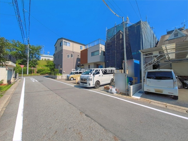  | 豊田市美里３丁目6-17『仲介料無料』新築戸建て | 撮影：'26/07/09