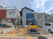 豊田市美里３丁目6-17『仲介料無料』新築戸建ての画像