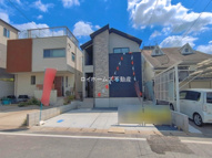豊田市美里３丁目6-17『仲介料無料』新築戸建ての画像