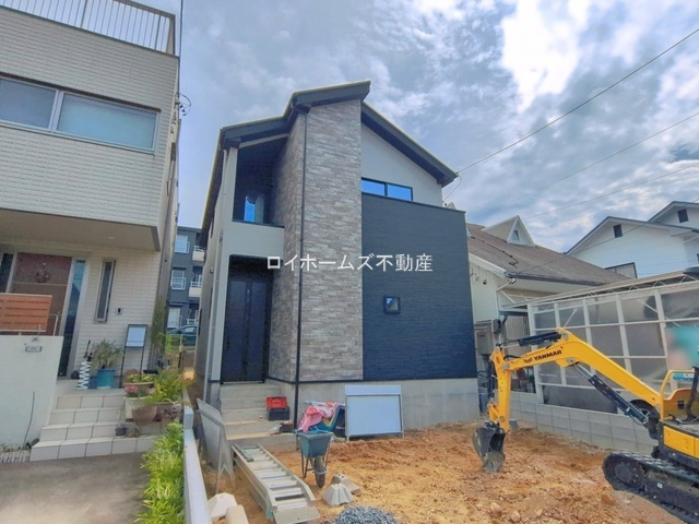  | 豊田市美里３丁目6-17『仲介料無料』新築戸建て | 撮影：'26/07/27 