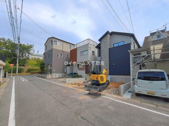  | 豊田市美里３丁目6-17『仲介料無料』新築戸建て | 撮影：'26/07/27 
