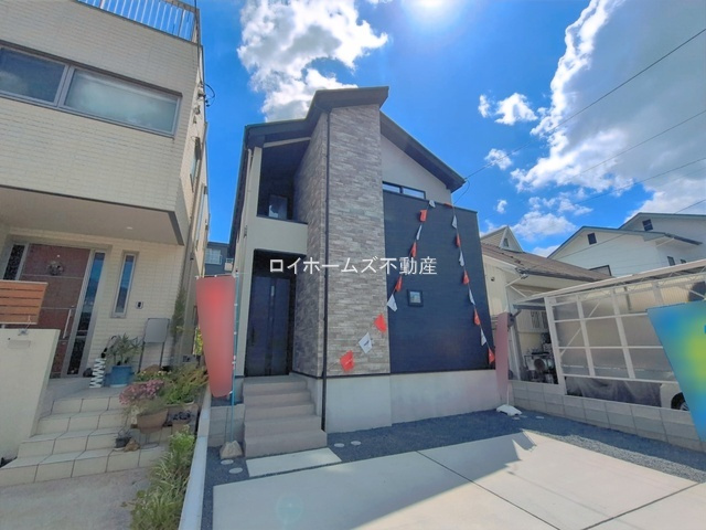  | 豊田市美里３丁目6-17『仲介料無料』新築戸建て | 撮影：'26/08/19 