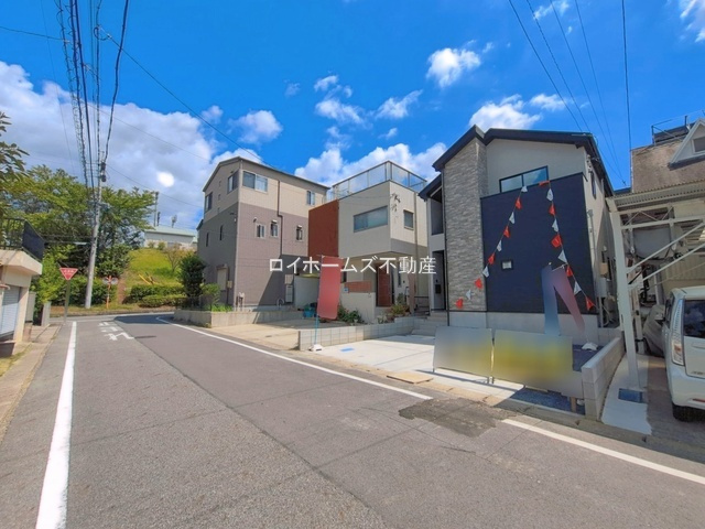  | 豊田市美里３丁目6-17『仲介料無料』新築戸建て | 撮影：'26/08/19 