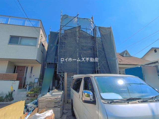  | 豊田市美里３丁目6-17『仲介料無料』新築戸建て | 撮影：'26/07/09