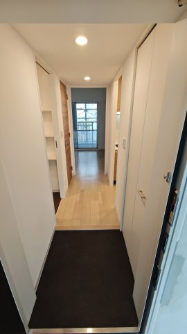 【玄関】OTOWA神戸元町