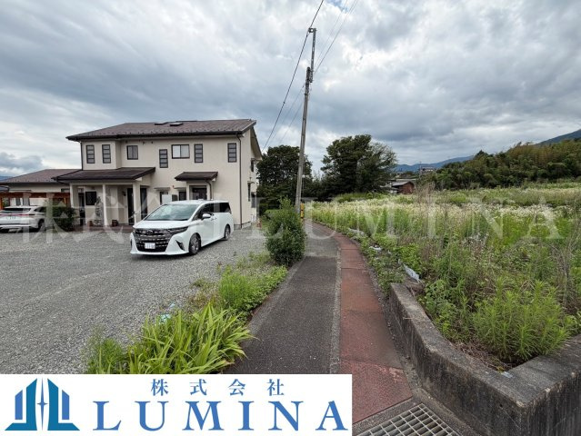 南アルプス市山寺　中古戸建　のその他