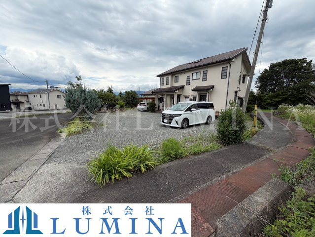 南アルプス市山寺　中古戸建　のその他