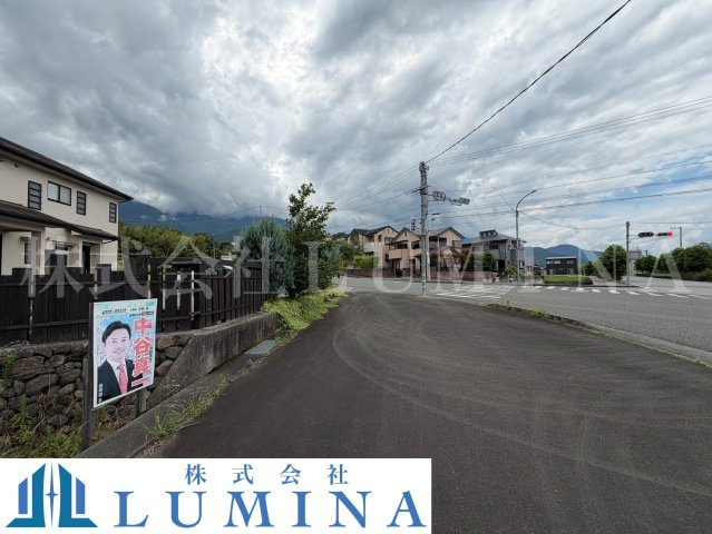 南アルプス市山寺　中古戸建　のその他