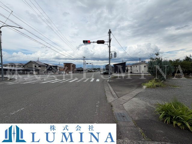 南アルプス市山寺　中古戸建　のその他