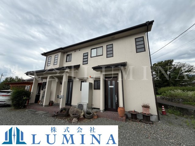 南アルプス市山寺　中古戸建　のその他
