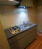 【キッチン】SYFORME住吉 