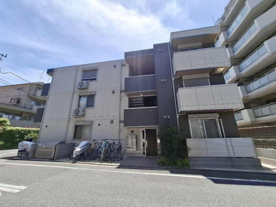 【外観】 | セレスティア船橋