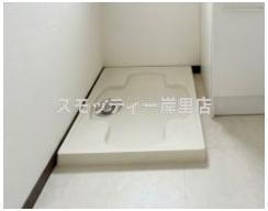 B.S天王寺の設備