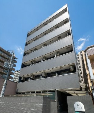 B.S天王寺