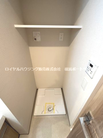 【洗面】