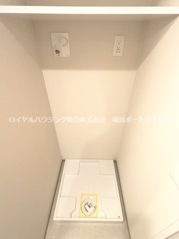 【洗面】