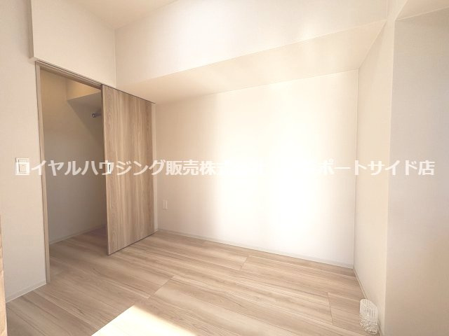 【洋室】