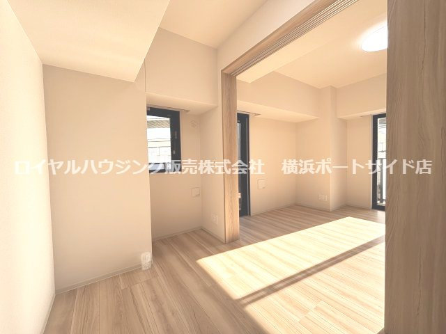 【内装】