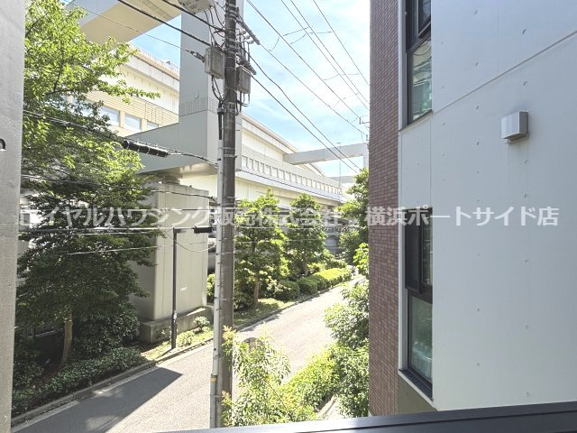 【物件からの展望】