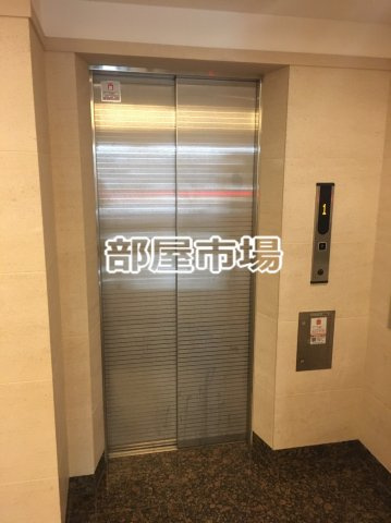 浅草寺相馬参番館のその他|エレベーター