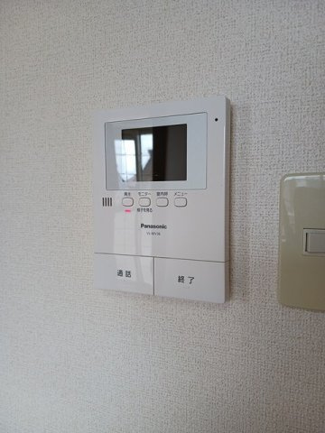 【設備】 | ソル・サリエンテＢ