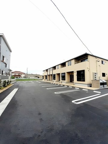 【駐車場】 | 葉月