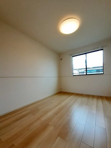 【内装】 | 葉月
