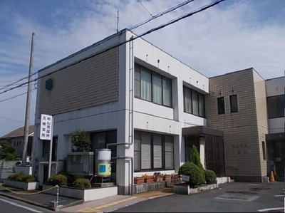 【周辺】 | ウエストコート　Ｃ | 松山市役所久枝支所様まで180m