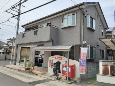【周辺】 | ウエストコート　Ｃ | 西長戸簡易郵便局様まで220m