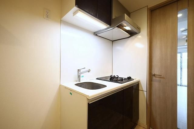 Ｎ－Ｓｔａｇｅ鳩ヶ谷のキッチン