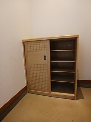 【設備】 | シティハイツ沖