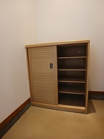【設備】 | シティハイツ沖