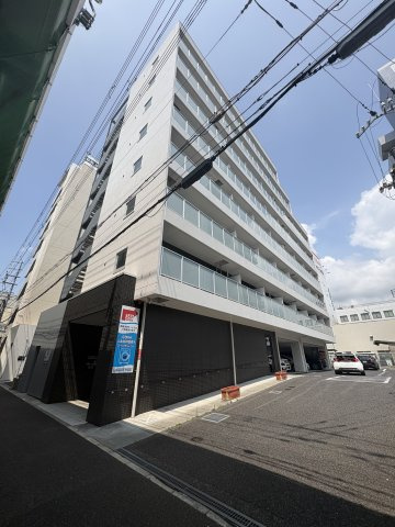 SEA　SIDE　PALACE　KOBE(シーサイドパレスコウベ)の画像