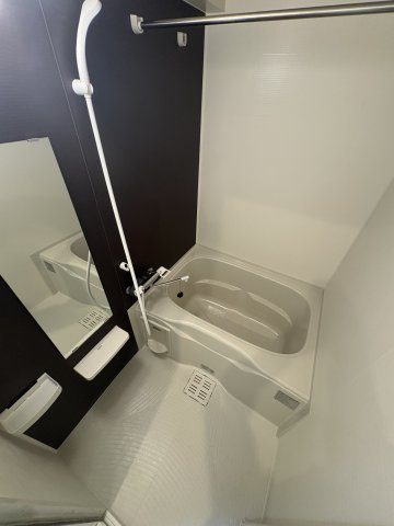 【浴室】SEA　SIDE　PALACE　KOBE(シーサイドパレスコウベ)