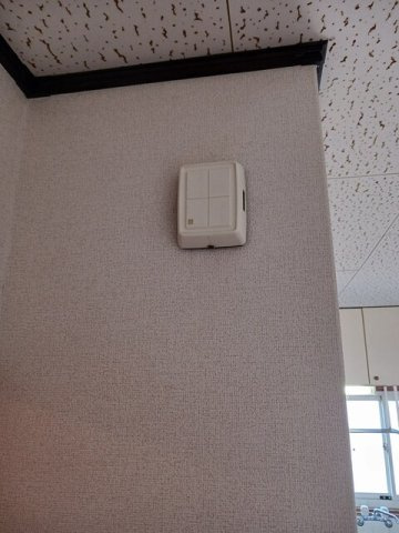 【設備】 | シティハイツ沖