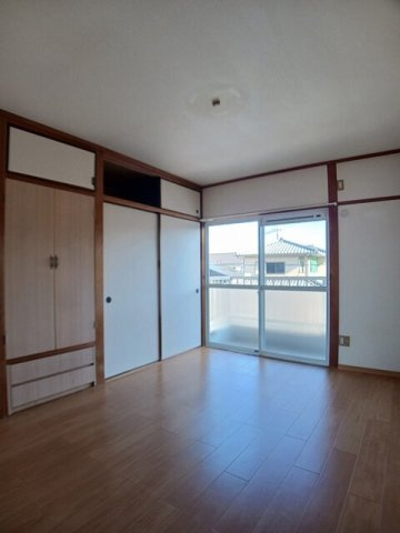 【内装】 | シティハイツ沖