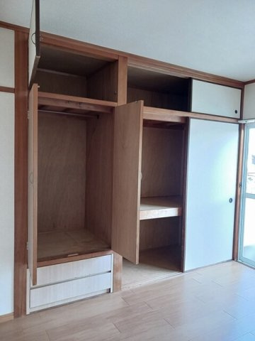 【収納】 | シティハイツ沖