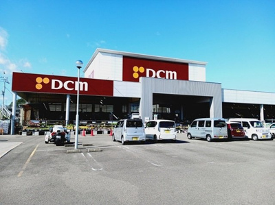 【周辺】 | プリムローズⅡ　Ｂ | ＤＣＭ北条店様まで800m