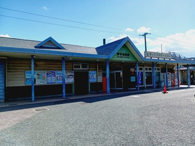 【周辺】 | プリムローズⅡ　Ｂ | ＪＲ伊予北条駅様まで850m