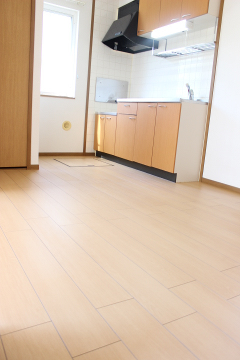 【ダイニング】