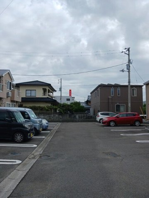 【駐車場】 | ビルゴ・レオーネＡ