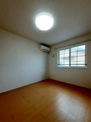 【内装】 | トレスタージュ　Ａ