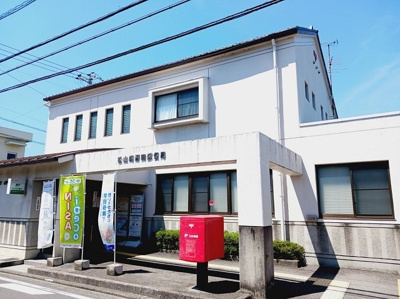 【周辺】 | カルフ－ルＳ | 松山南斎院郵便局様まで130m