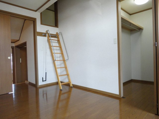 【内装】 | カルフ－ルＳ