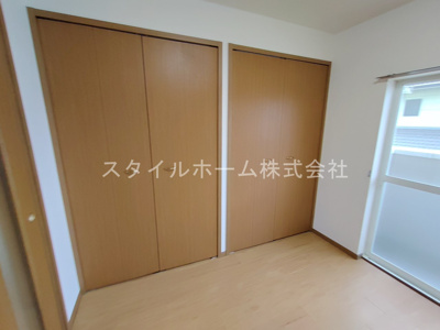【収納】 | ウイングハイツ | 別部屋写真です。